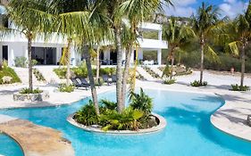 The Reef - Blue Bay Golf & Beach Resort